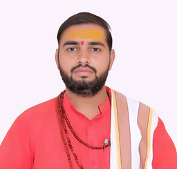 Acharya Vikas 