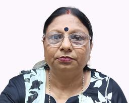 Sunita Singhal