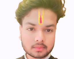 Ayush Singh 