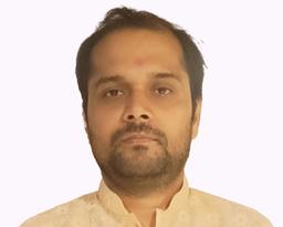 Ashit Kumar Jha