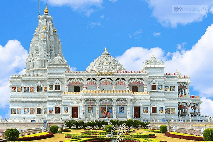 vrindavan