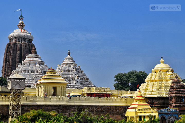 jagannath puri