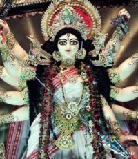 Durga Ashtami