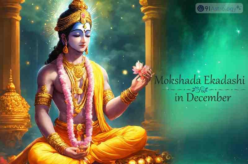 Mokshada Ekadashi