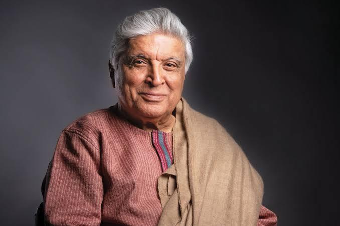 javed akhtar