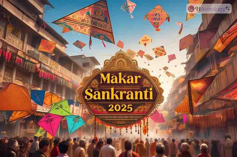 Makar Sankranti