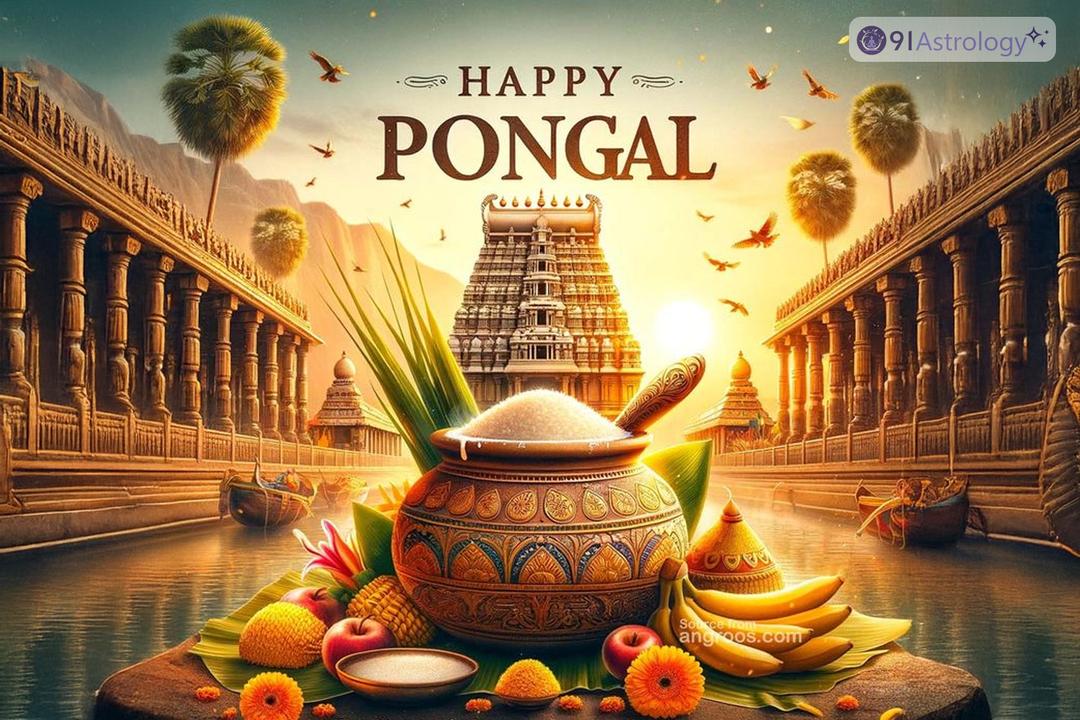 Pongal 2025