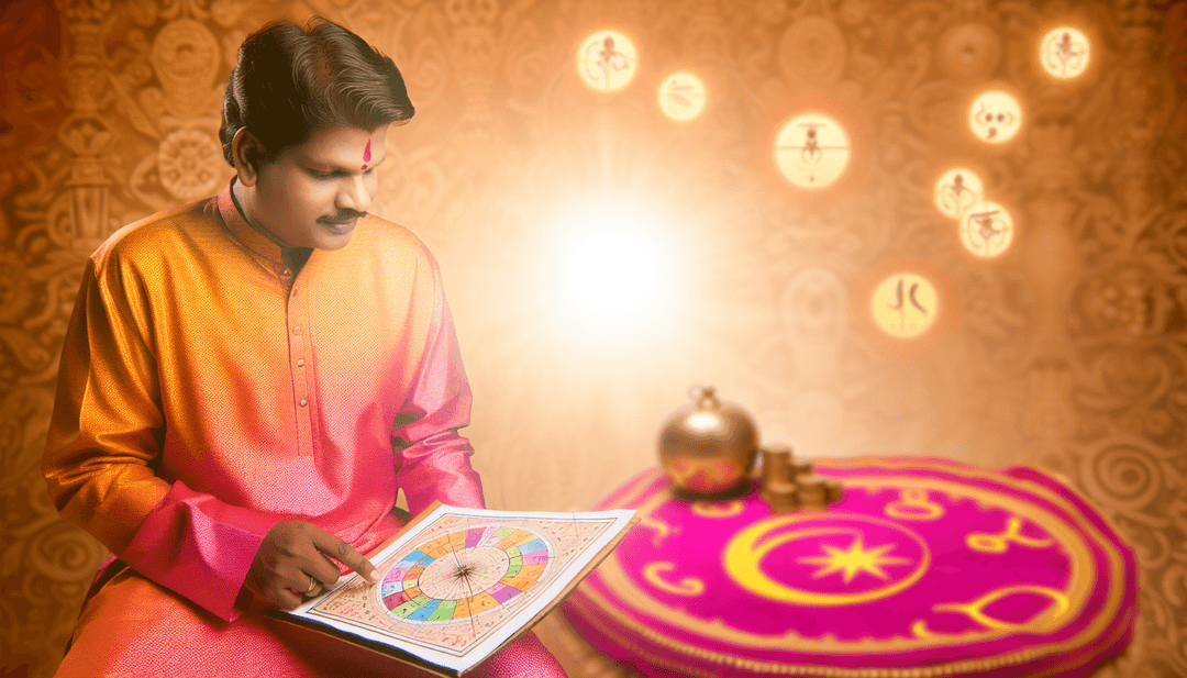 Astrology Predictions for Money: Vedic Tips