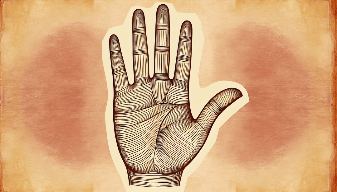 Free Palm Reading Tips with Vedic Insights