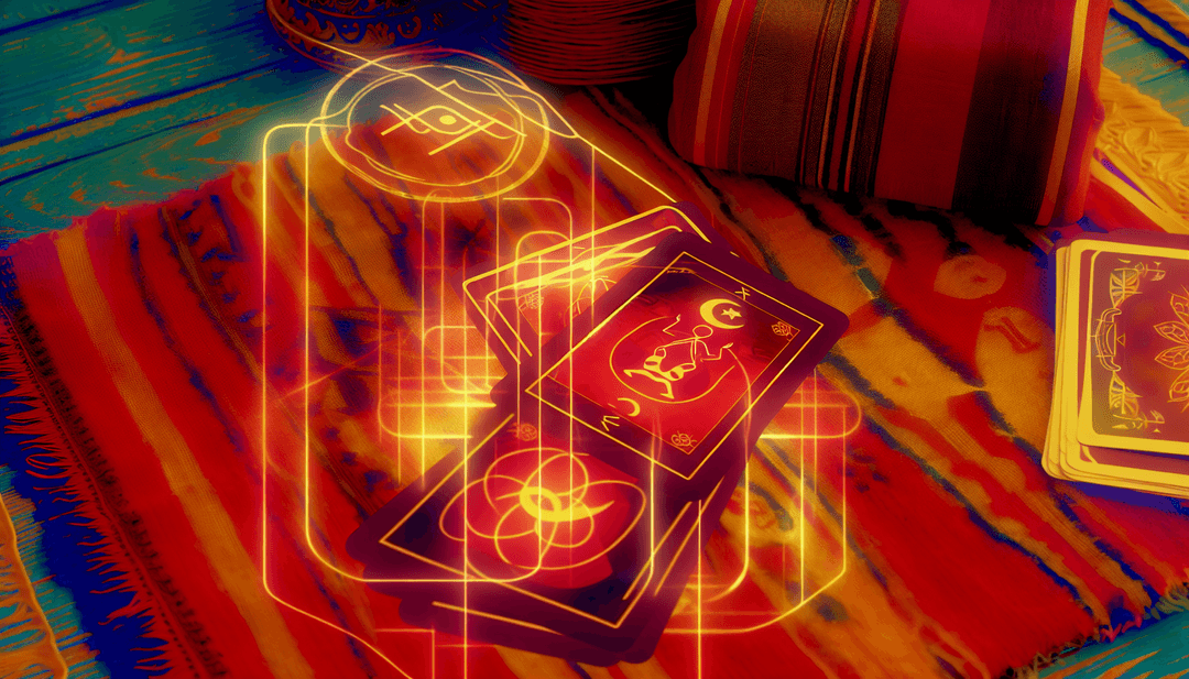 Free Tarot Card Reading with Vedic Insights