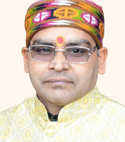 Acharya Satyam Sharma