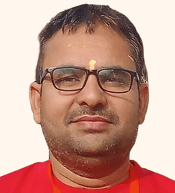 Ghanshyam sharma