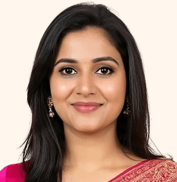 Khushboo Aggarwal