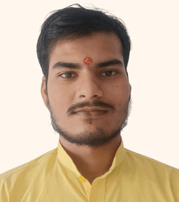 Abhishek panday