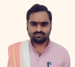 Parashuram Tiwari