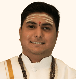 Acharya Mokshit