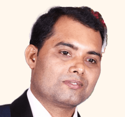 Birendra Kumar Padhi