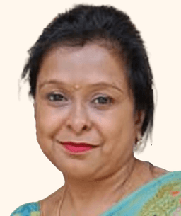 Neeharika Saharia
