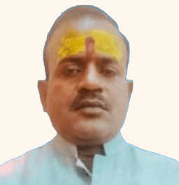 Acharya Sanjiv Shastri