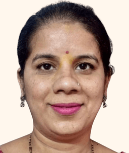 Rutuja Jadhav