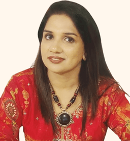 Astro Nidhi Bansal