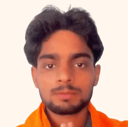 Ritesh Pandey