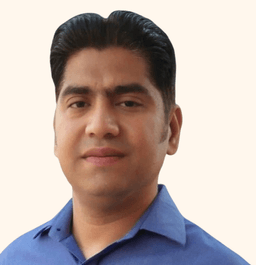 Ashutosh Sharma