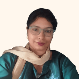 Samapti Goswami