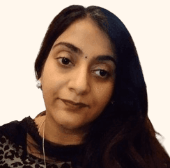 Amandeep Kaur