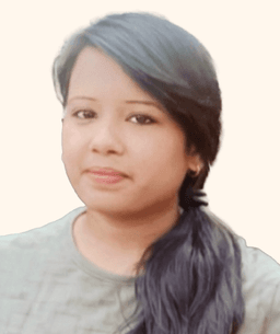 Purvi Bansal
