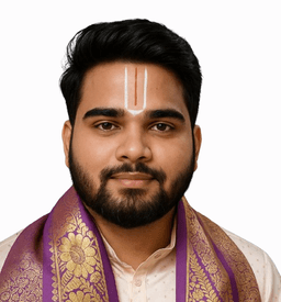 Alok Mohan Shukla