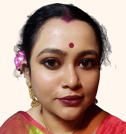 Chandana Halder