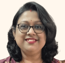 Debarati Mukherjee Giri