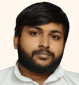Mayank Vashist
