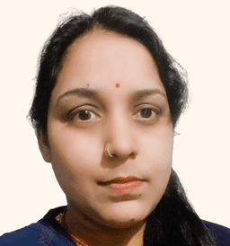 Pratibha Mishra