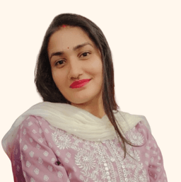 Ishita Tripathi
