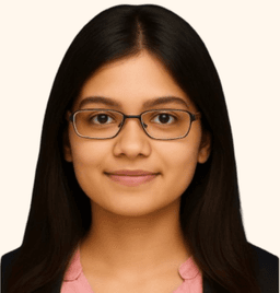 Stephy Dilip Kumar parmar