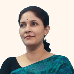 Sugandha Rawat