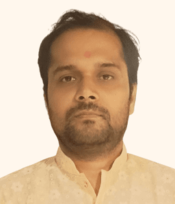 Ashit Kumar Jha