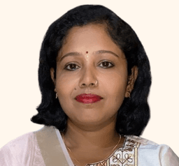 Acharya Seema Samajdar