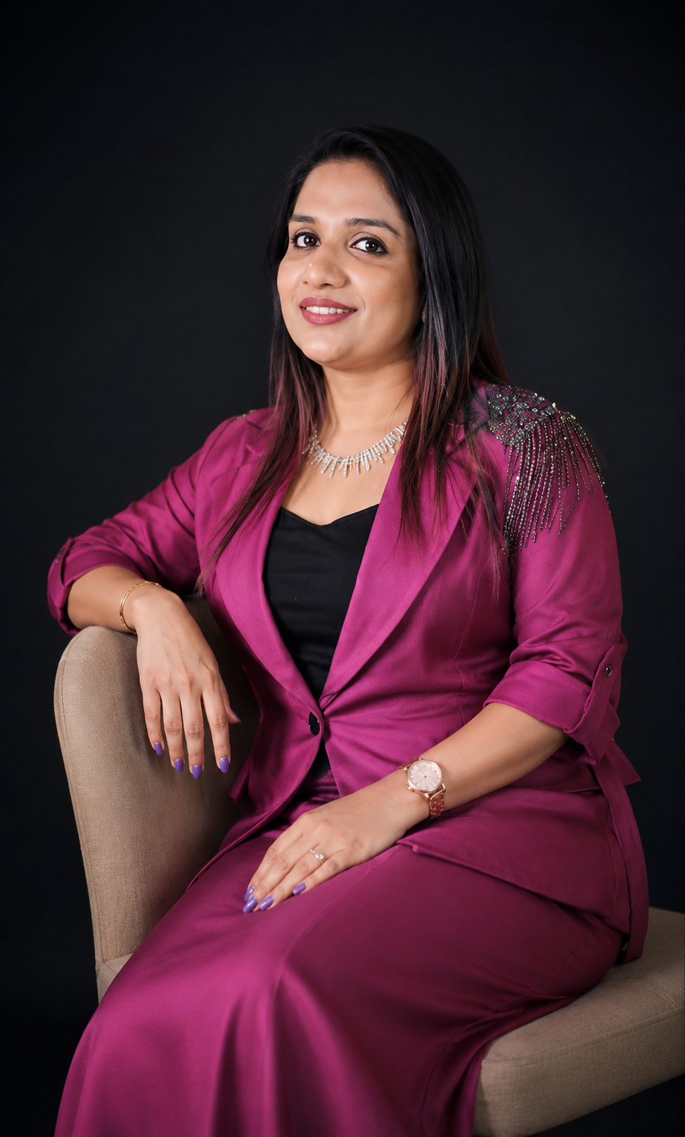 Nidhi Agarwal