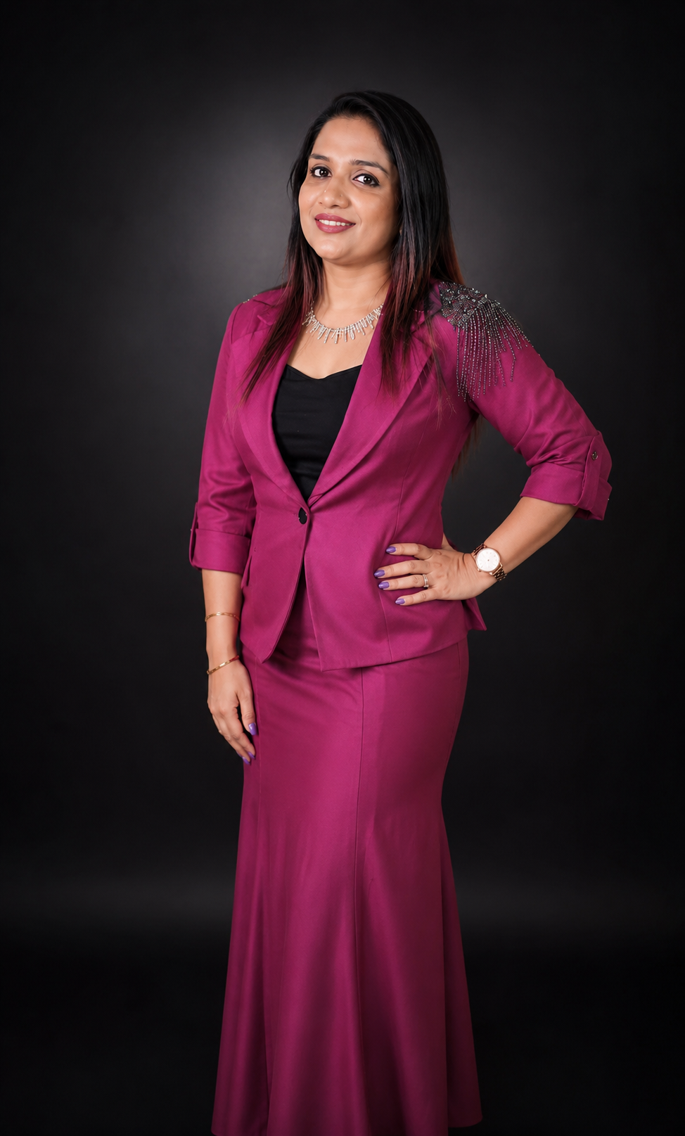 Nidhi Agarwal