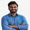 Mohan, 38, Hyderabad