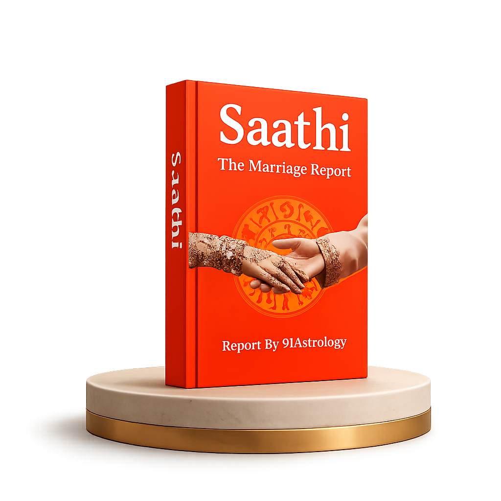 Sample report