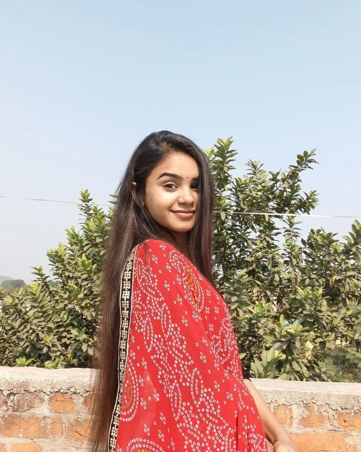 Aarti Mishra