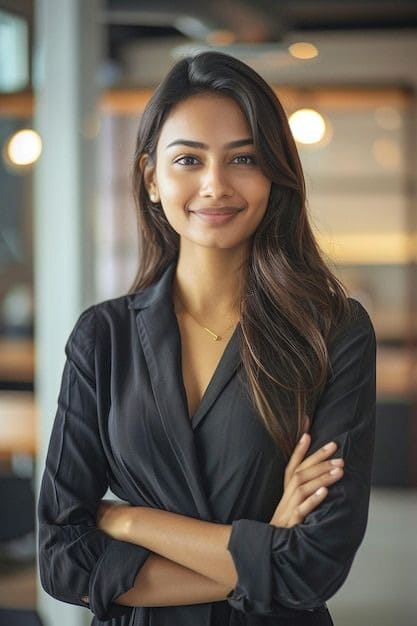 Anjali Nair
