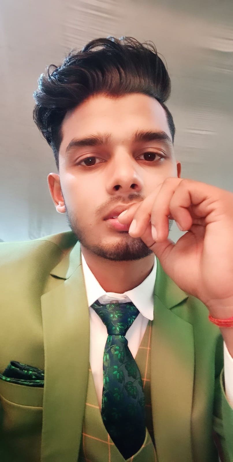 Ravi Sharma