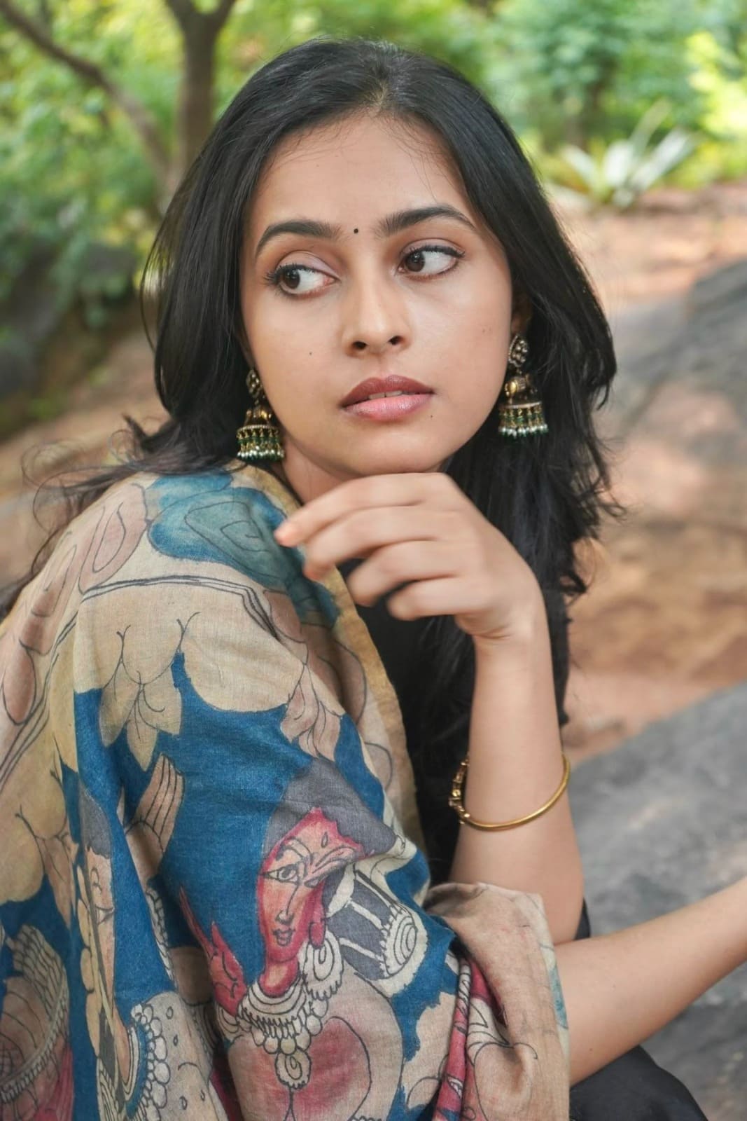 Nisha Chauhan