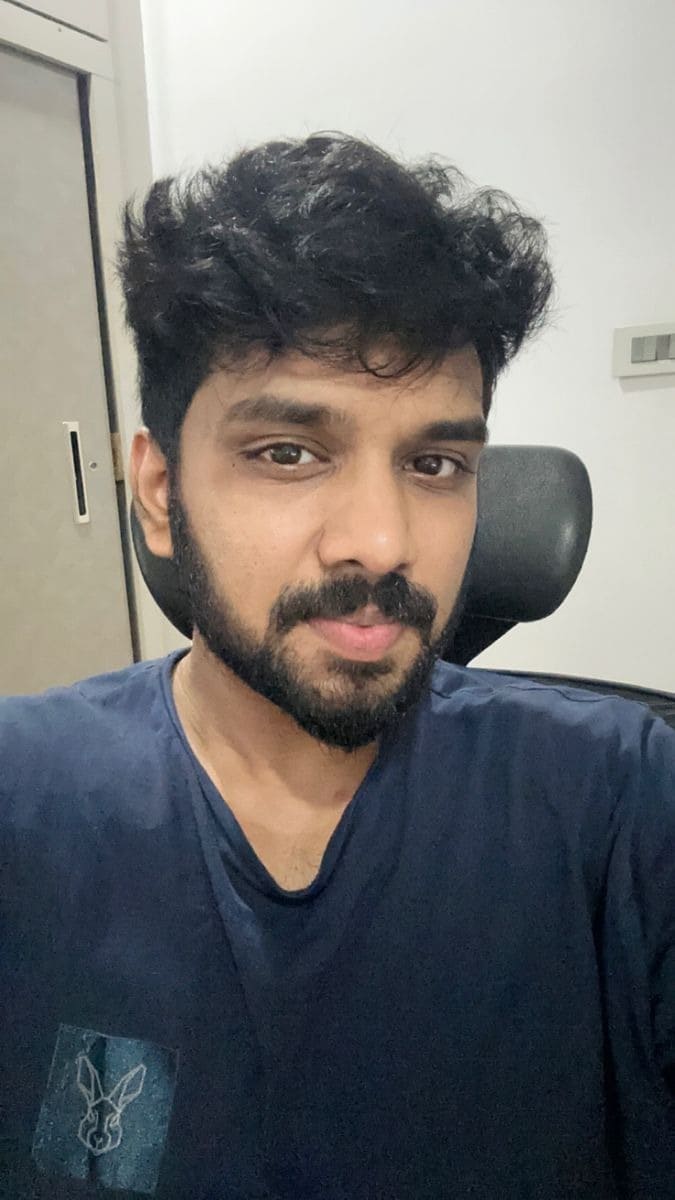 Pritam Dey